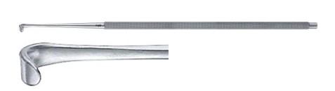 ДЖІЛ ВЕРНЕТ ВЕНОЗН. РЕТРАКТОР 240ММ/4ММ